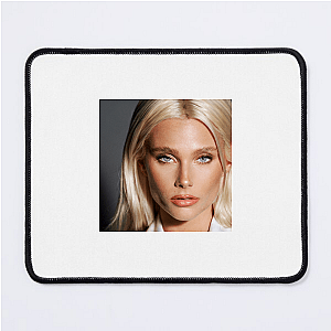 Fashion Star Valentina Zenere Valentina Zenere Mouse Pads