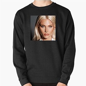 Fashion Star Valentina Zenere Valentina Zenere Sweatshirts
