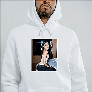 Pop Face Valentina Zenere Valentina Zenere Hoodies