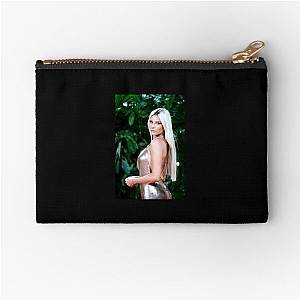 Drama Talent Valentina Zenere Valentina Zenere Zipper Pouches