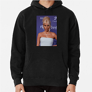 Glam Star Valentina Zenere Valentina Zenere Hoodies