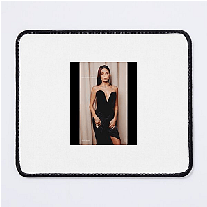 TV Sensation Valentina Zenere Valentina Zenere Mouse Pads