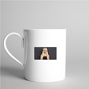 Screen Queen Valentina Zenere Valentina Zenere Mugs