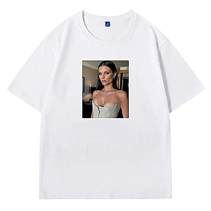Bold Actress Valentina Zenere Valentina Zenere T-Shirts