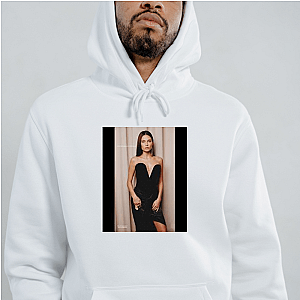 TV Sensation Valentina Zenere Valentina Zenere Hoodies