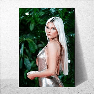 Drama Talent Valentina Zenere Valentina Zenere Posters