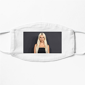Screen Queen Valentina Zenere Valentina Zenere Face Masks