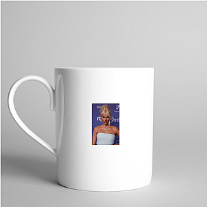 Glam Star Valentina Zenere Valentina Zenere Mugs