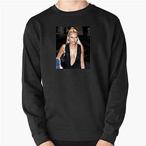 Style Icon Valentina Zenere Valentina Zenere Sweatshirts