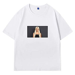 Screen Queen Valentina Zenere Valentina Zenere T-Shirts