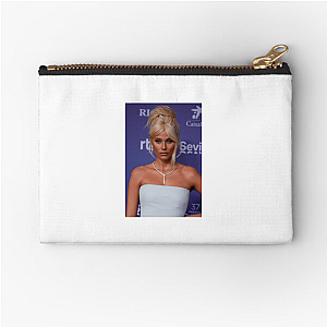 Glam Star Valentina Zenere Valentina Zenere Zipper Pouches