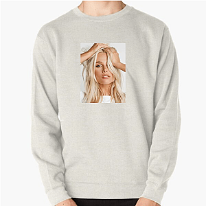 Beauty Muse Valentina Zenere Valentina Zenere Sweatshirts