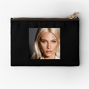 Fashion Star Valentina Zenere Valentina Zenere Zipper Pouches