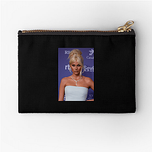Glam Star Valentina Zenere Valentina Zenere Zipper Pouches