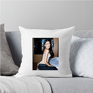 Pop Face Valentina Zenere Valentina Zenere Pillows Cover