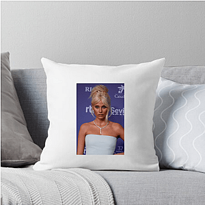 Glam Star Valentina Zenere Valentina Zenere Pillows Cover