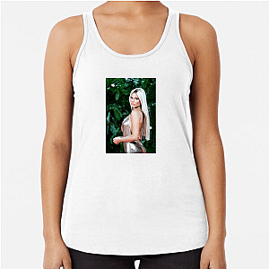 Drama Talent Valentina Zenere Valentina Zenere Tank Tops