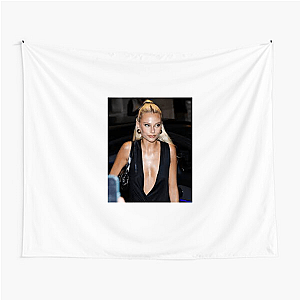 Style Icon Valentina Zenere Valentina Zenere Tapestries