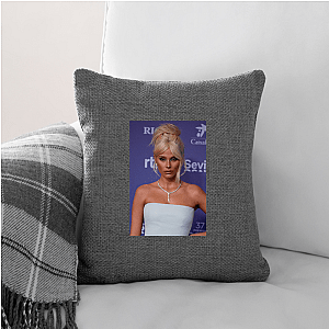 Glam Star Valentina Zenere Valentina Zenere Pillows Cover