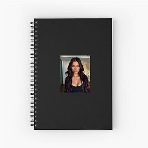 Rising Star Valentina Zenere Valentina Zenere Notebook