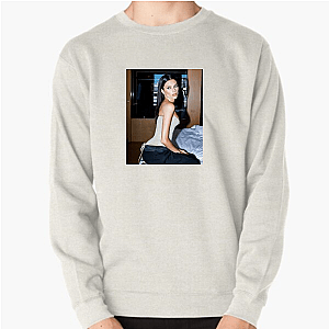 Pop Face Valentina Zenere Valentina Zenere Sweatshirts