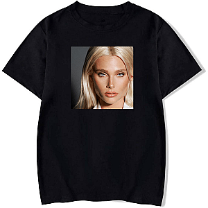 Fashion Star Valentina Zenere Valentina Zenere T-Shirts