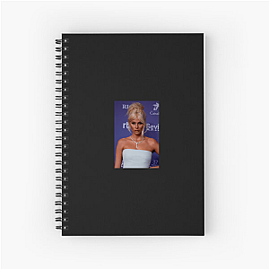 Glam Star Valentina Zenere Valentina Zenere Notebook
