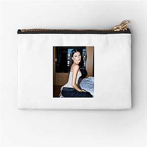 Pop Face Valentina Zenere Valentina Zenere Zipper Pouches