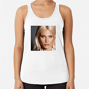 Fashion Star Valentina Zenere Valentina Zenere Tank Tops