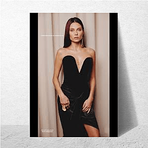 TV Sensation Valentina Zenere Valentina Zenere Posters