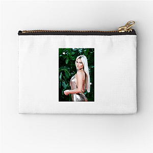 Drama Talent Valentina Zenere Valentina Zenere Zipper Pouches