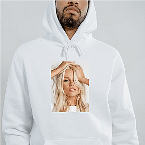 Beauty Muse Valentina Zenere Valentina Zenere Hoodies