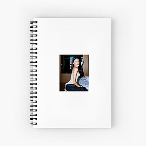 Pop Face Valentina Zenere Valentina Zenere Notebook