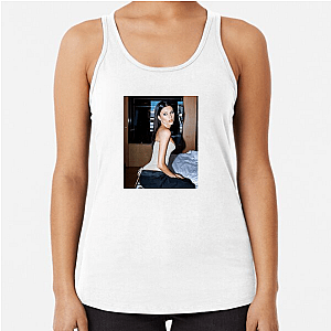 Pop Face Valentina Zenere Valentina Zenere Tank Tops