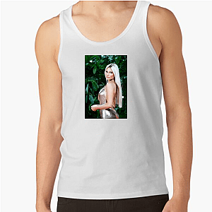 Drama Talent Valentina Zenere Valentina Zenere Tank Tops