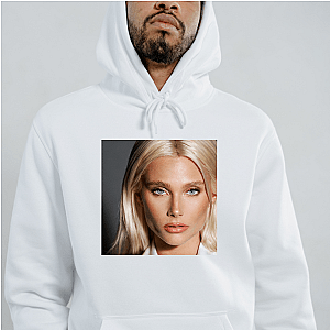 Fashion Star Valentina Zenere Valentina Zenere Hoodies