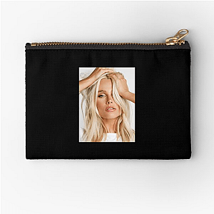 Beauty Muse Valentina Zenere Valentina Zenere Zipper Pouches