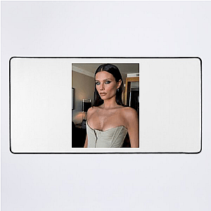 Bold Actress Valentina Zenere Valentina Zenere Mouse Pads