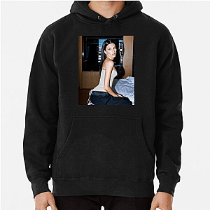 Pop Face Valentina Zenere Valentina Zenere Hoodies