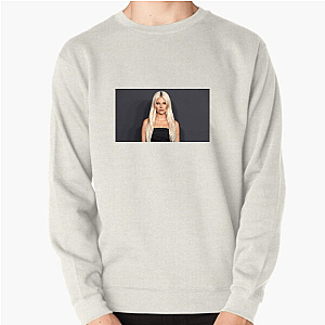 Screen Queen Valentina Zenere Valentina Zenere Sweatshirts