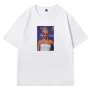 Glam Star Valentina Zenere Valentina Zenere T-Shirts
