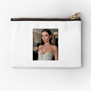 Bold Actress Valentina Zenere Valentina Zenere Zipper Pouches