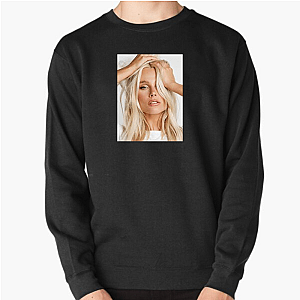 Beauty Muse Valentina Zenere Valentina Zenere Sweatshirts