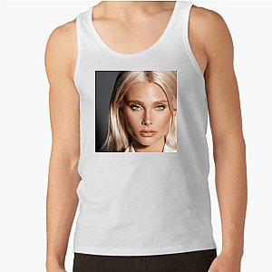 Fashion Star Valentina Zenere Valentina Zenere Tank Tops