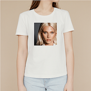 Fashion Star Valentina Zenere Valentina Zenere T-Shirts