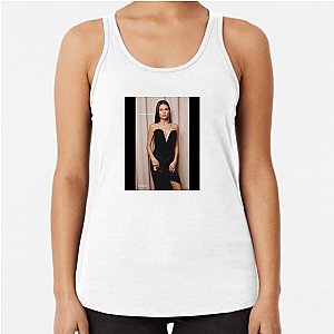 TV Sensation Valentina Zenere Valentina Zenere Tank Tops