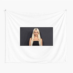 Screen Queen Valentina Zenere Valentina Zenere Tapestries