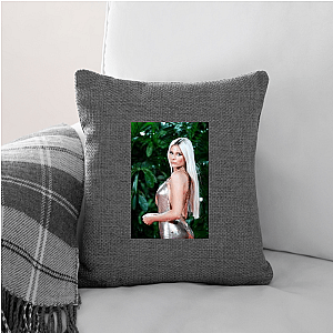 Drama Talent Valentina Zenere Valentina Zenere Pillows Cover