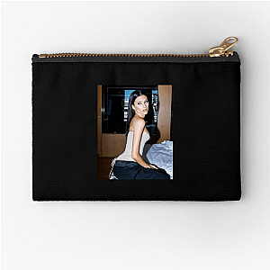 Pop Face Valentina Zenere Valentina Zenere Zipper Pouches