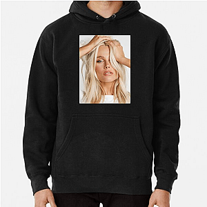 Beauty Muse Valentina Zenere Valentina Zenere Hoodies